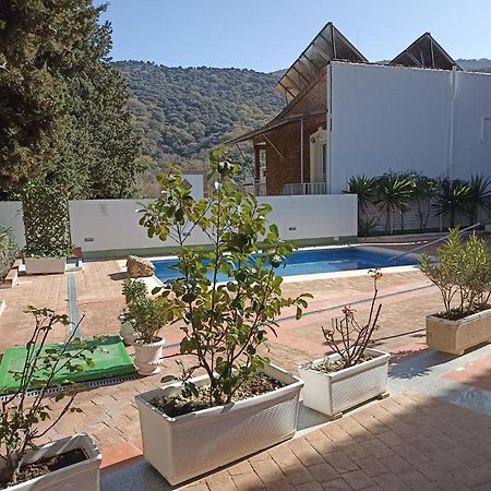 Apartamento Exclusivo - María 7 Benaoján Exterior foto