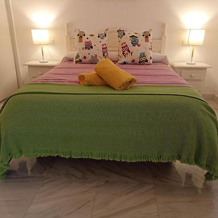 Apartamento Exclusivo - María 7 Benaoján Exterior foto