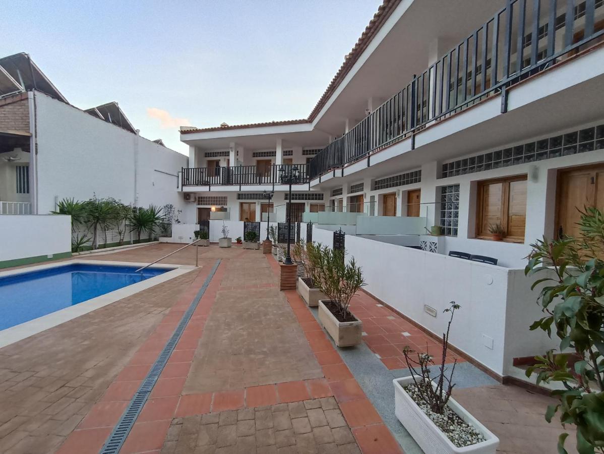 Apartamento Exclusivo - María 7 Benaoján Exterior foto