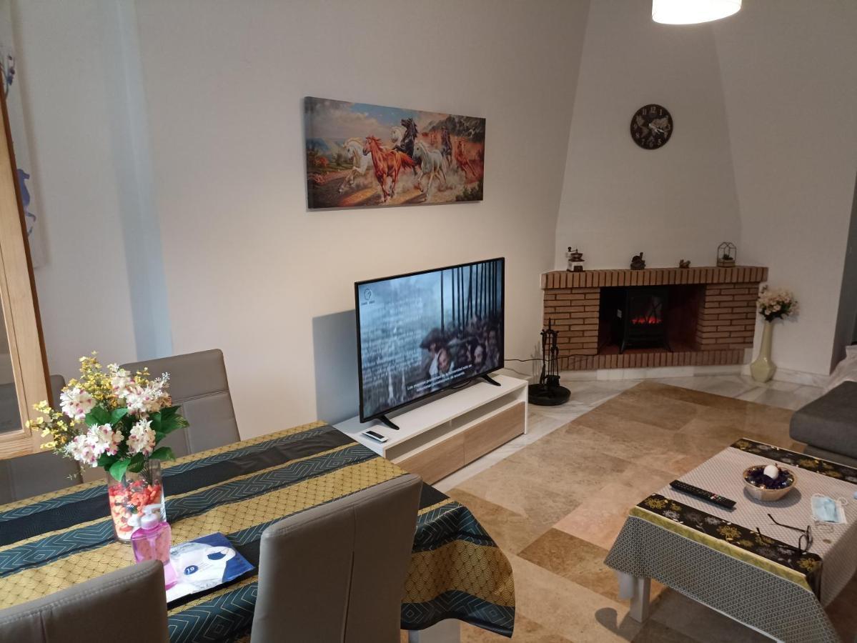 Apartamento Exclusivo - María 7 Benaoján Exterior foto