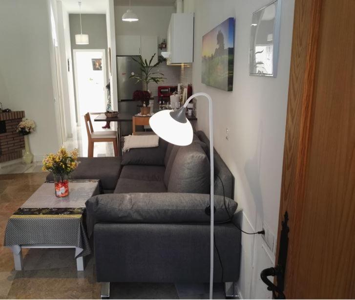 Apartamento Exclusivo - María 7 Benaoján Exterior foto