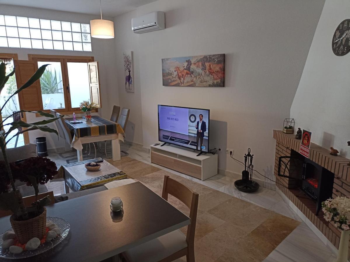 Apartamento Exclusivo - María 7 Benaoján Exterior foto