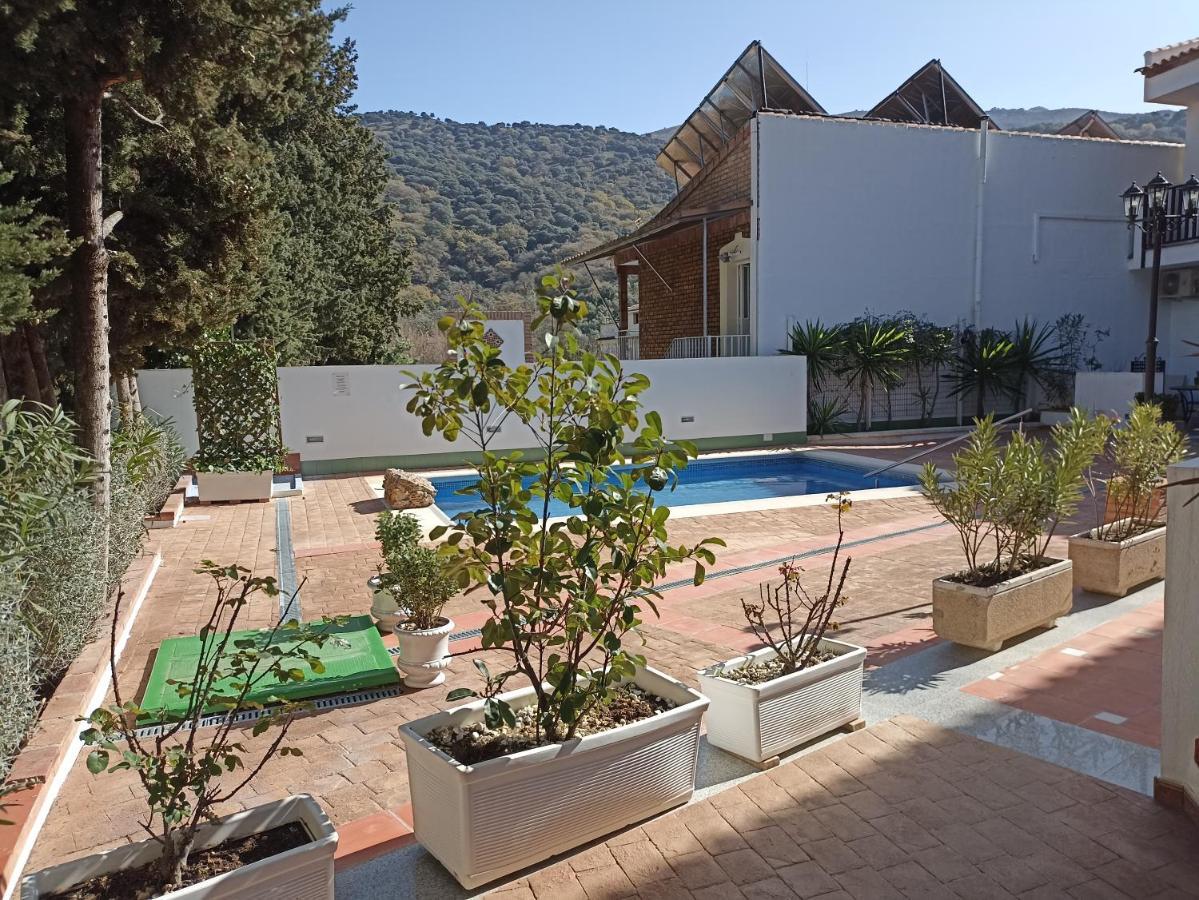 Apartamento Exclusivo - María 7 Benaoján Exterior foto